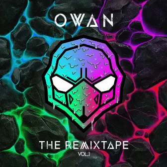 The Remixtape, Vol. 1 by Owan