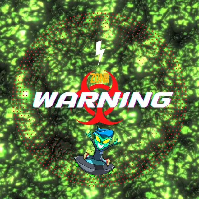 Warning