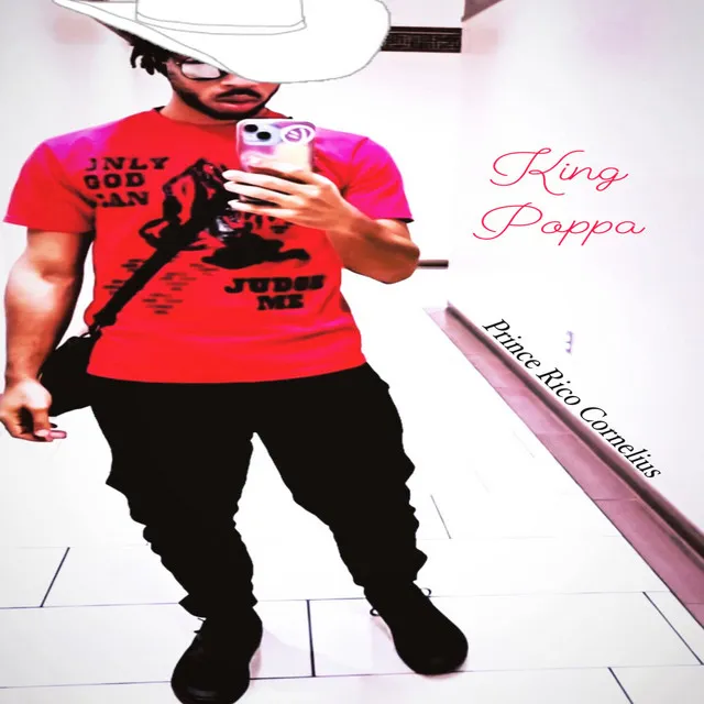 King Poppa - Instrumental Version