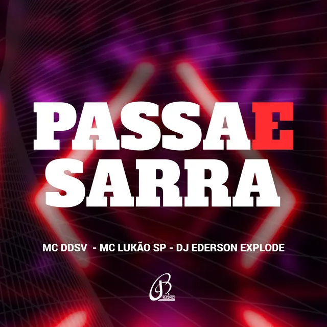 Passa e Sarra