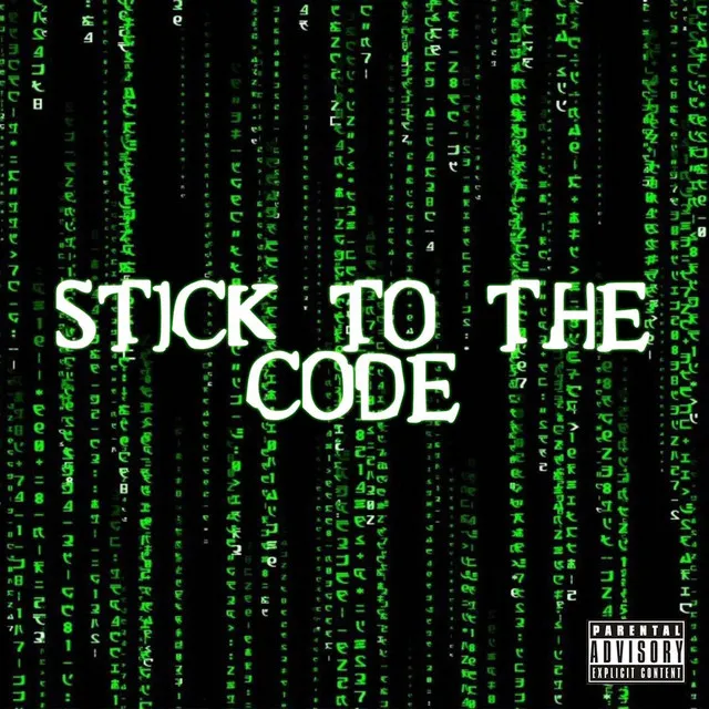 Stick to the Code