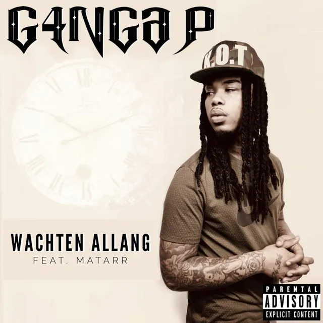 Wachten Allang