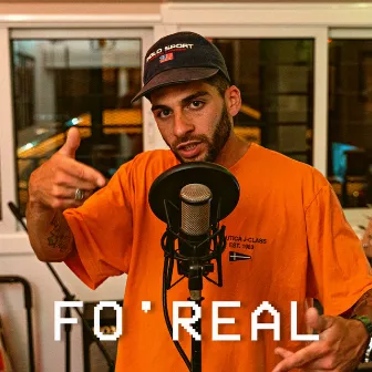 Fo' Real by Jomson