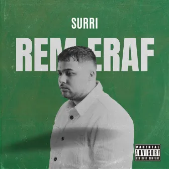 Rem eraf by SURRI