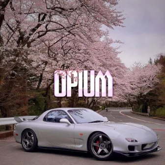 OPIUM by GXRMXN