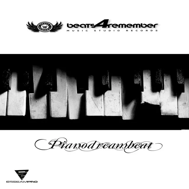 Pianodreamsbeat 2 Musical. 108.