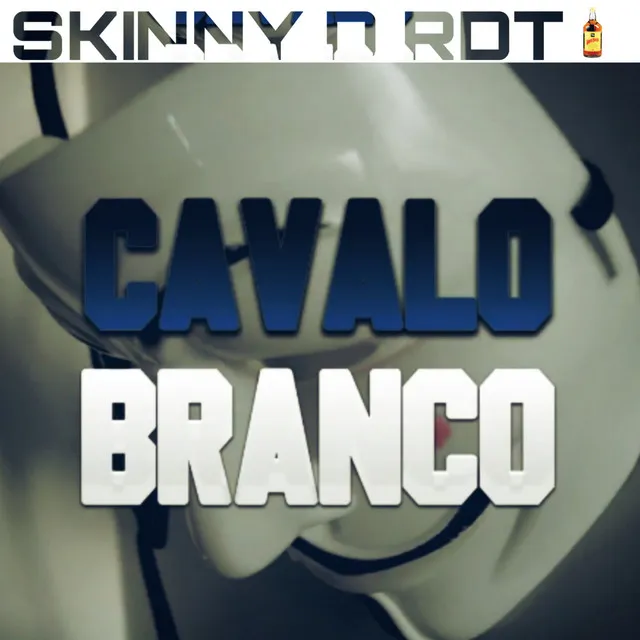 Cavalo Branco