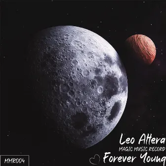 Forever Young by Leo Altera