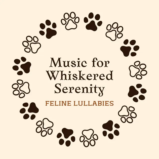 Music for Cats Playful Paws