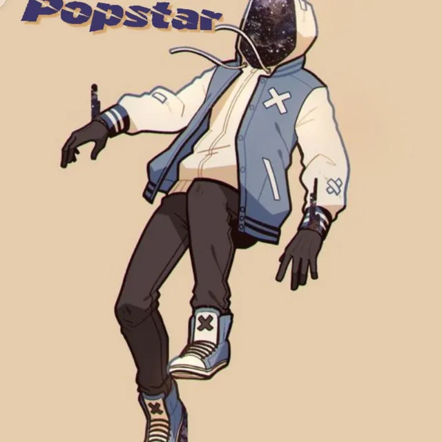 Popstar