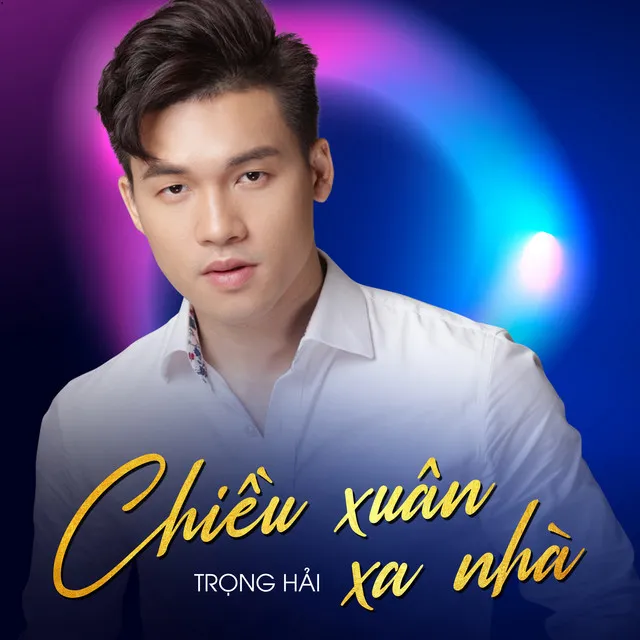 Liên Khúc Mùa Xuân Trên Cao