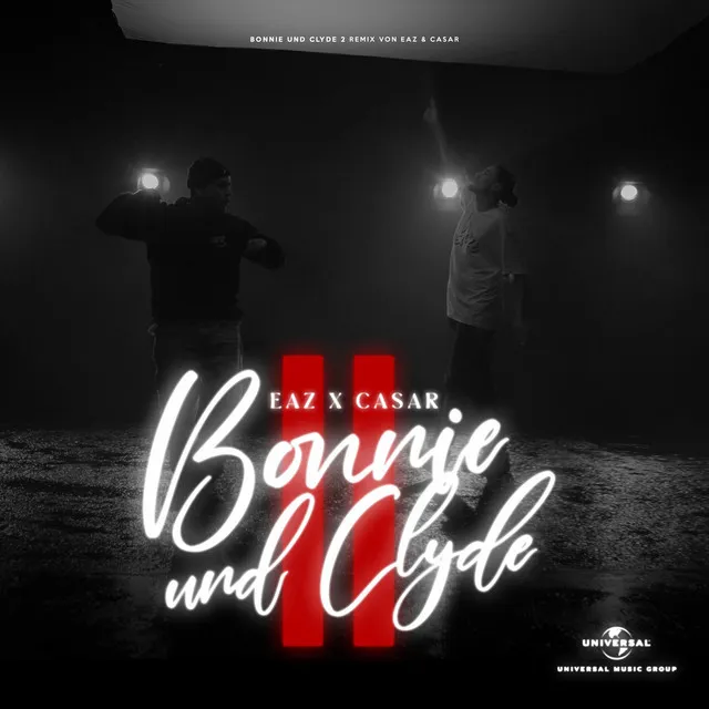 Bonnie & Clyde 2 - Remix