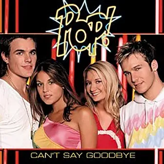 Can't Say Goodbye by POP!