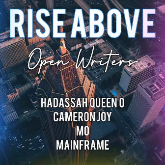 Rise Above by Open Writers