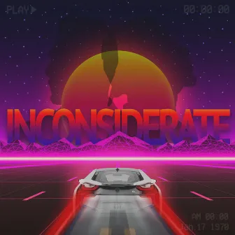 Inconsiderate by Jo Wabbie