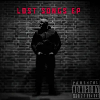 Lost Songs EP by Snaipah