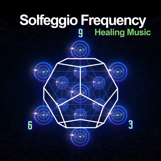 Solfeggio Frequency Healing Music