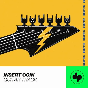 Guitar Track by Insert Coin