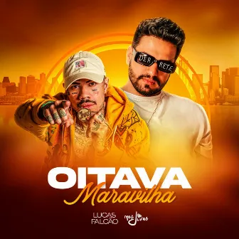 Oitava Maravilha by MC Jivas