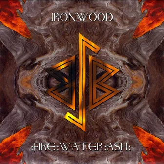 :Fire:Water:Ash: by Ironwood