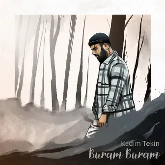 Buram Buram by Kadim Tekin