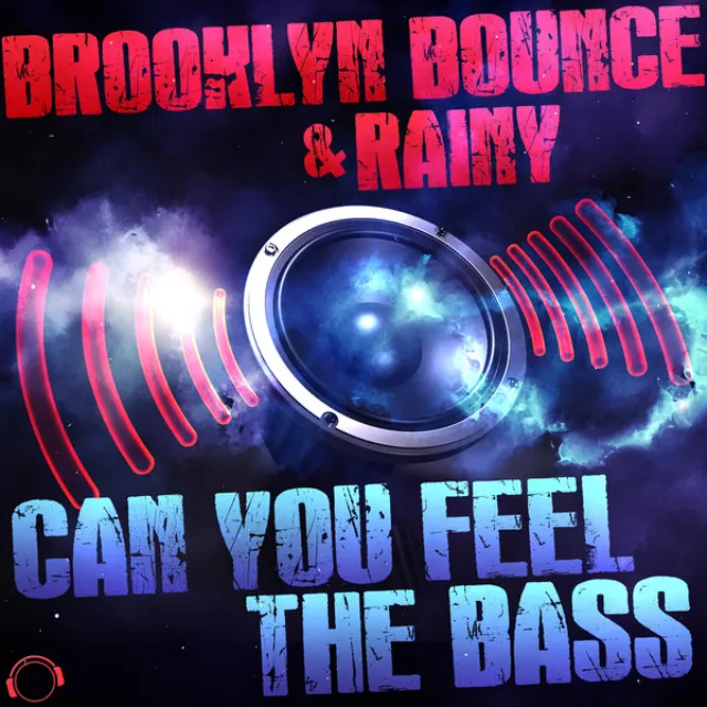 Can You Feel the Bass - DJ AM Remix Edit