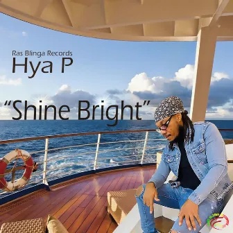 Shine Bright by Hya P