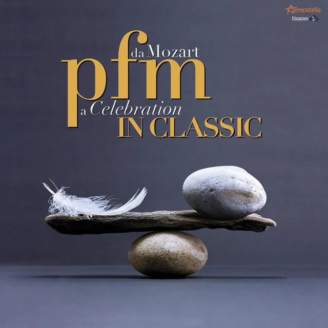 PFM in Classic - Da Mozart a Celebration