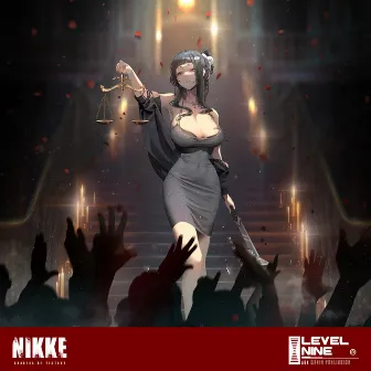 KILL THE LORD (Feat. Whitney Sol) [GODDESS OF VICTORY：NIKKE Original Soundtrack] by NieN