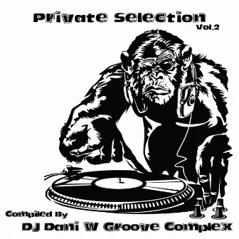 Private Selection, Vol. 2: Compiled By DJ Dani W Groove Complex by DNA