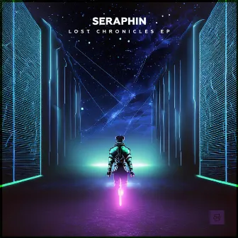 Lost Chronicles EP by Seraphin