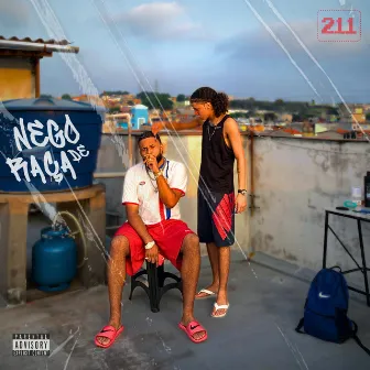 Nego de Raça by 211