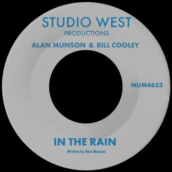 In The Rain by Alan Munson