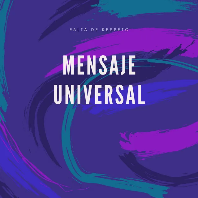 Mensaje Universal