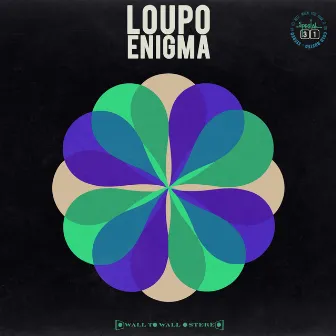 Enigma by Loupo