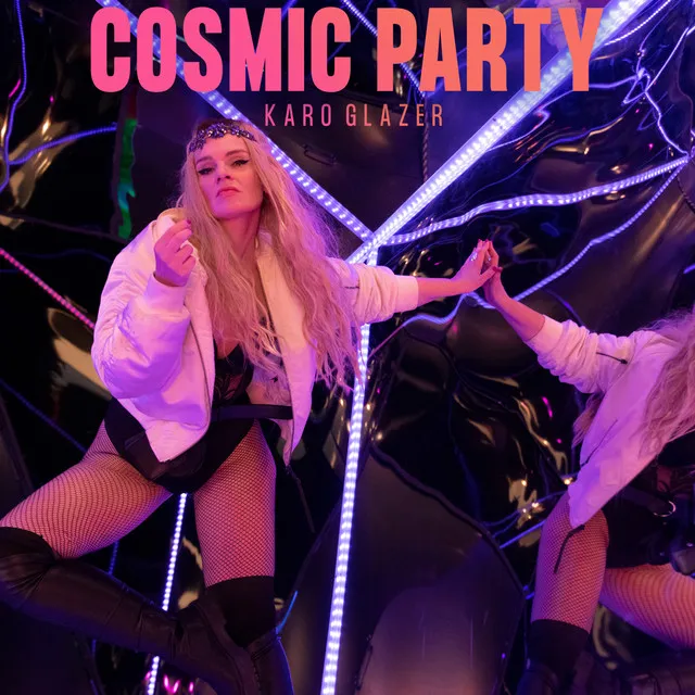 Cosmic Party