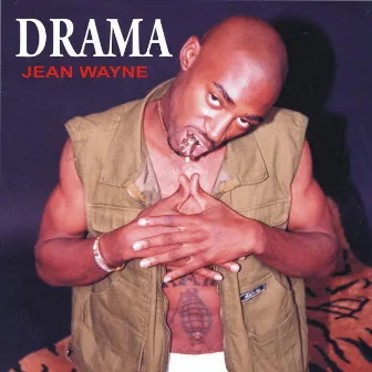 Jean Wayne by Drama