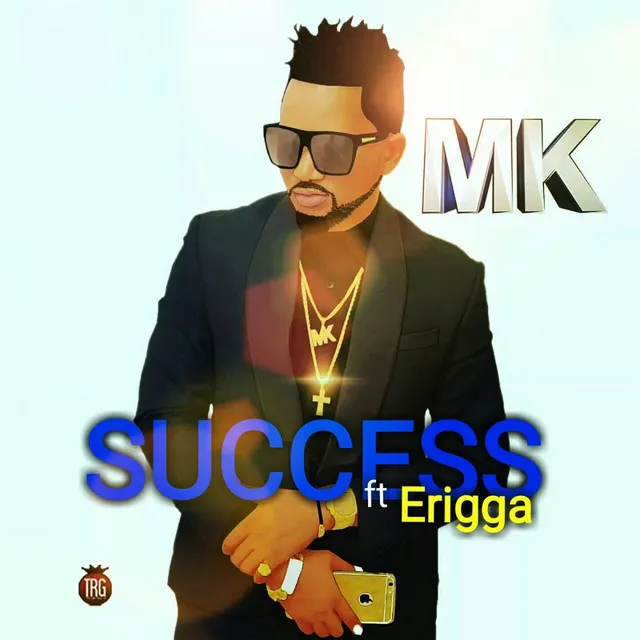 Success (feat. Erigga)