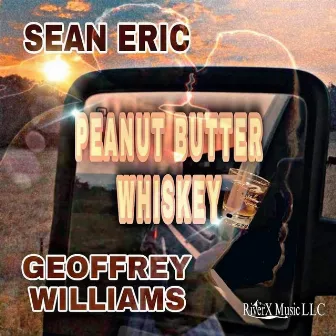 Peanut Butter Whiskey by Geoffrey Williams