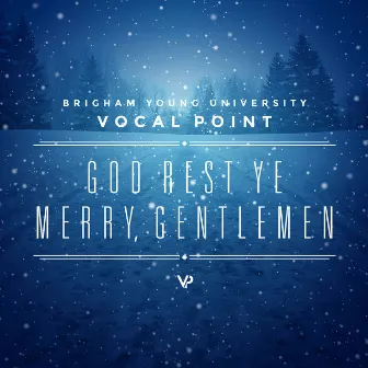 God Rest Ye Merry, Gentlemen - Single by McKay Crockett