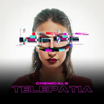 Telepatia (Sped Up) by Chemicals