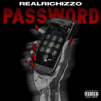 Password by RealRichIzzo