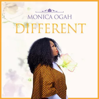 Different by Monica Ogah