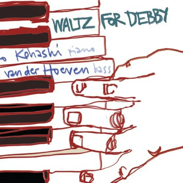 Waltz for Debby