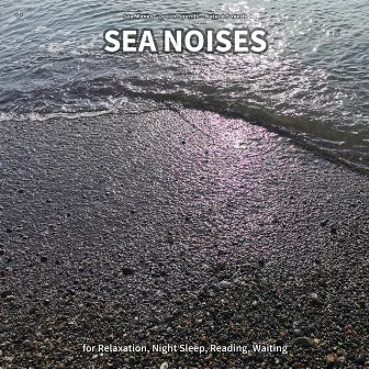 ** Sea Noises for Relaxation, Night Sleep, Reading, Waiting by Sea Waves