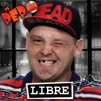 Libre by El Pepo