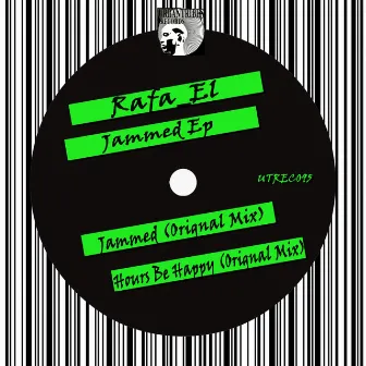 Jammed Ep by Rafa_EL