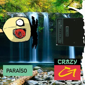 Paradise by Crazy G