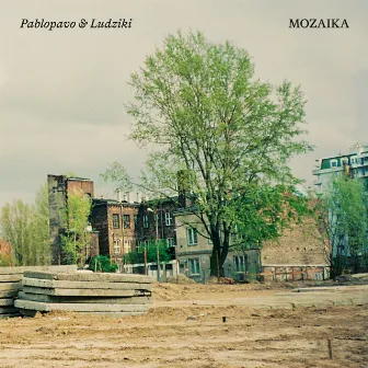 Mozaika by Pablopavo i Ludziki