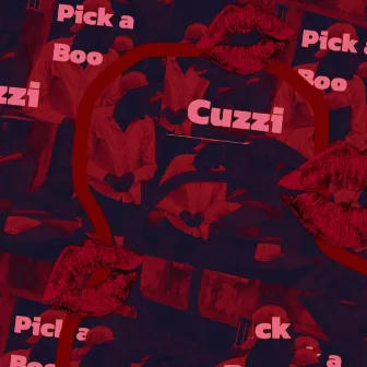 Pick a Boo by Cuzzi